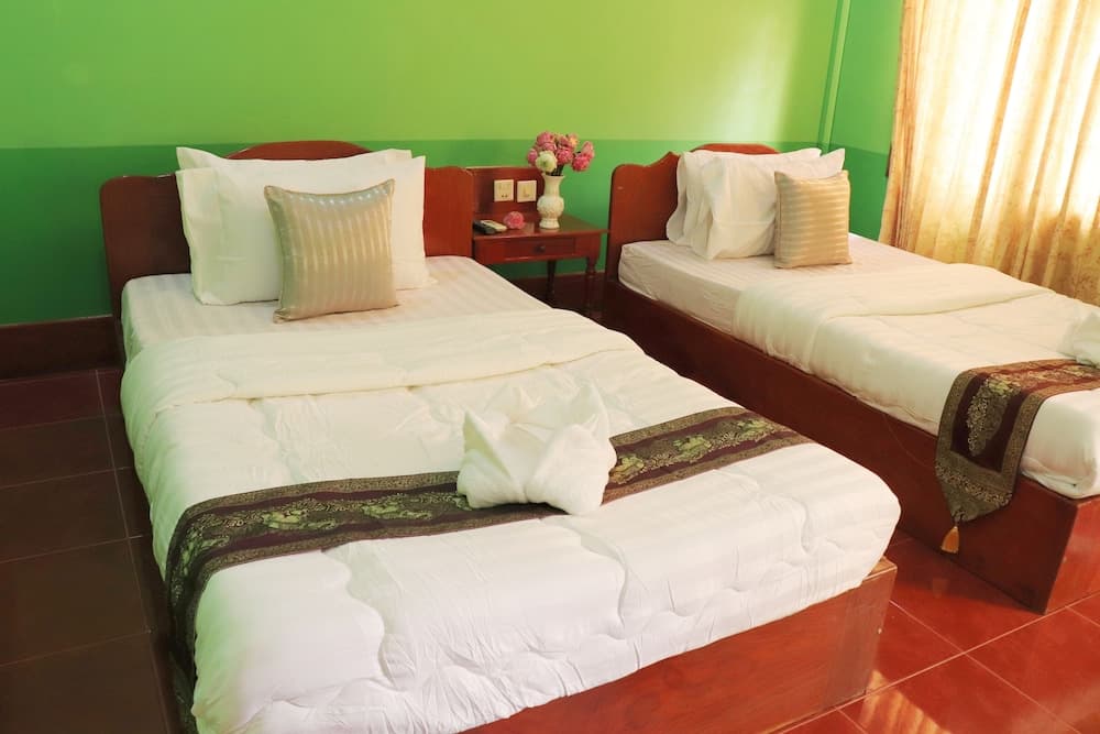 Angkor Sangrith Hostel photo 5