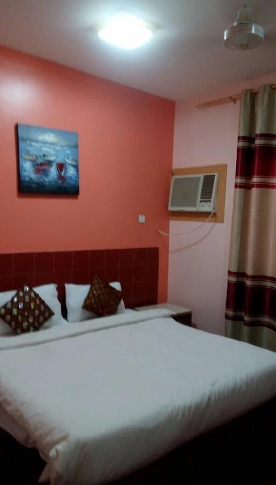 Aston Hotel Suites photo 5