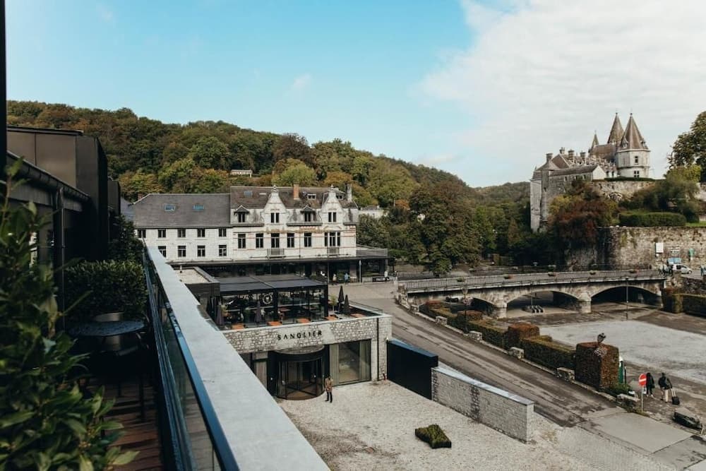 Hotel Sanglier photo 2