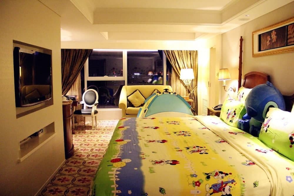 Star Lake Hotel photo 3