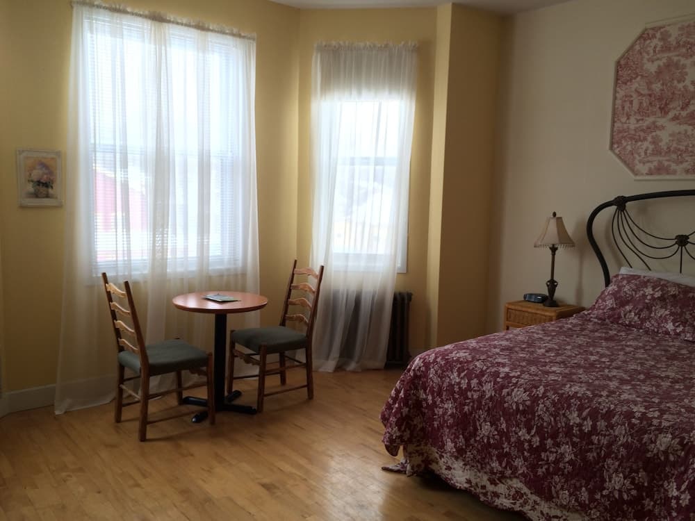 Auberge Montebello photo 5