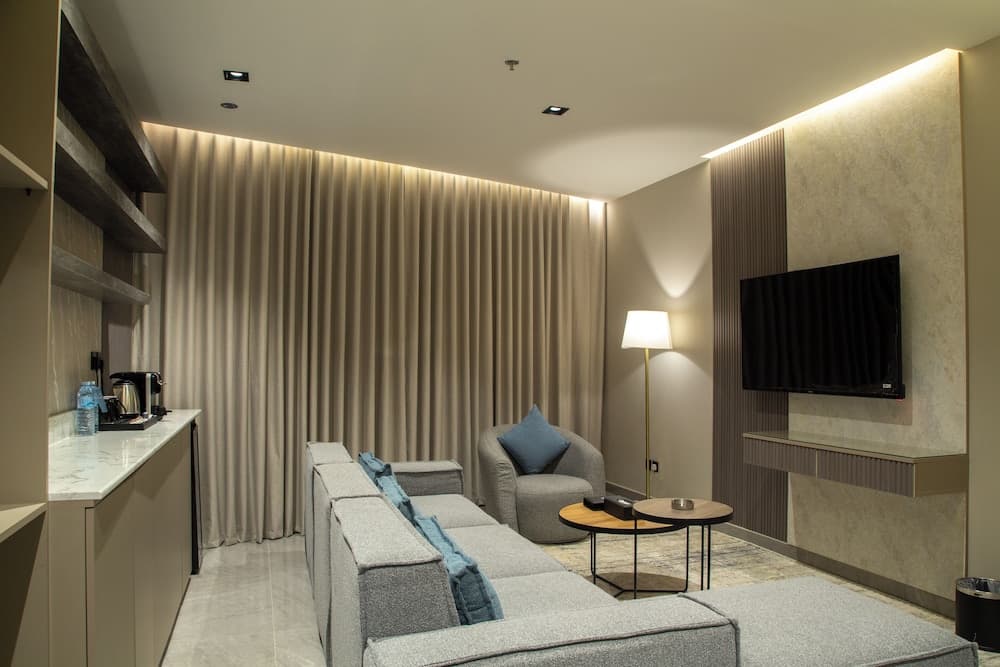 Rasia Hotel Madinah photo 5