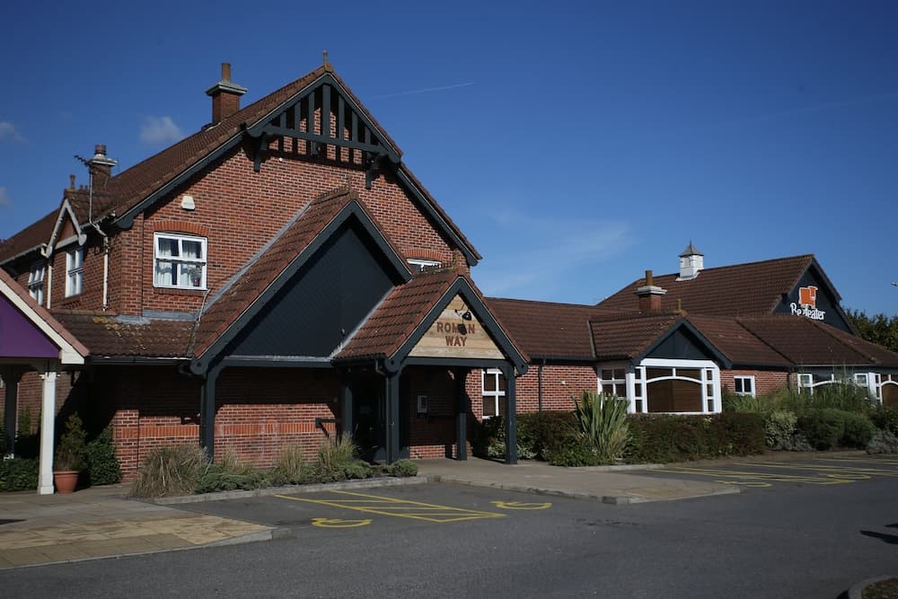 Premier Inn Newark photo 7