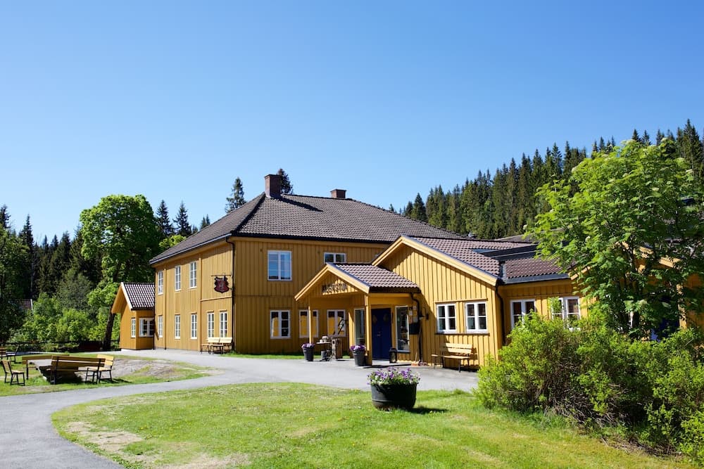 Kleivstua photo 5