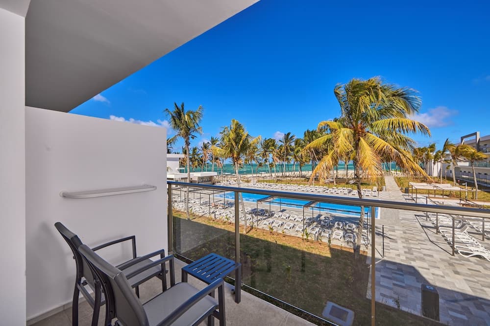 Hotel Riu Turquoise - All Inclusive photo 9