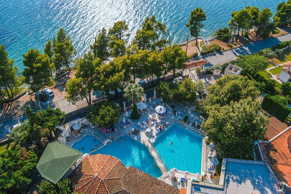 Acrotel Athena Pallas & Residence