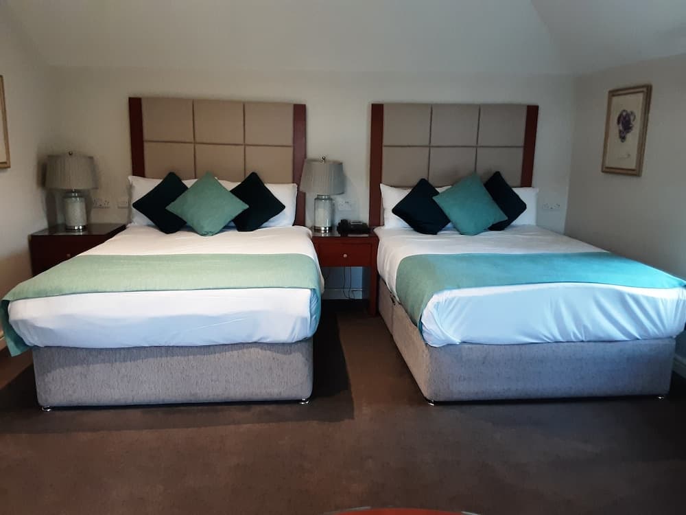 Leixlip Manor Hotel photo 5