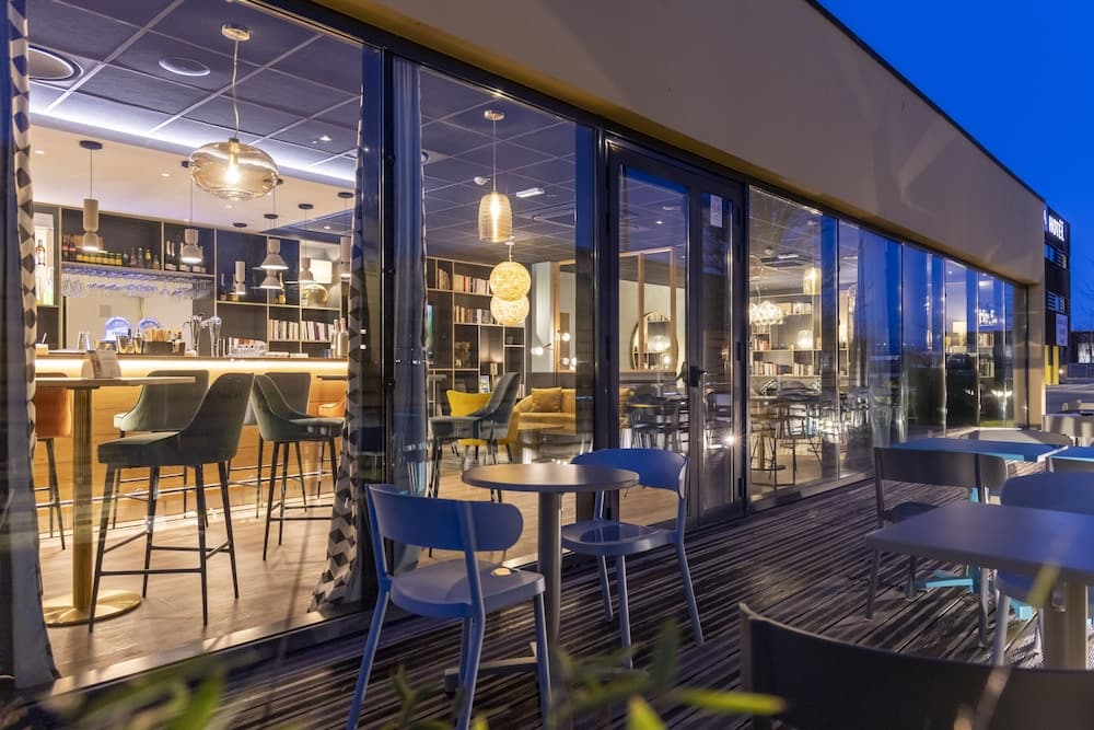 Padja Hotel & Spa, Vannes photo 5