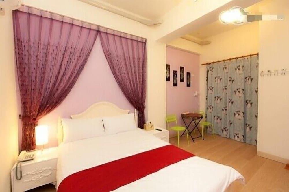 Money Hualien B&B photo 3