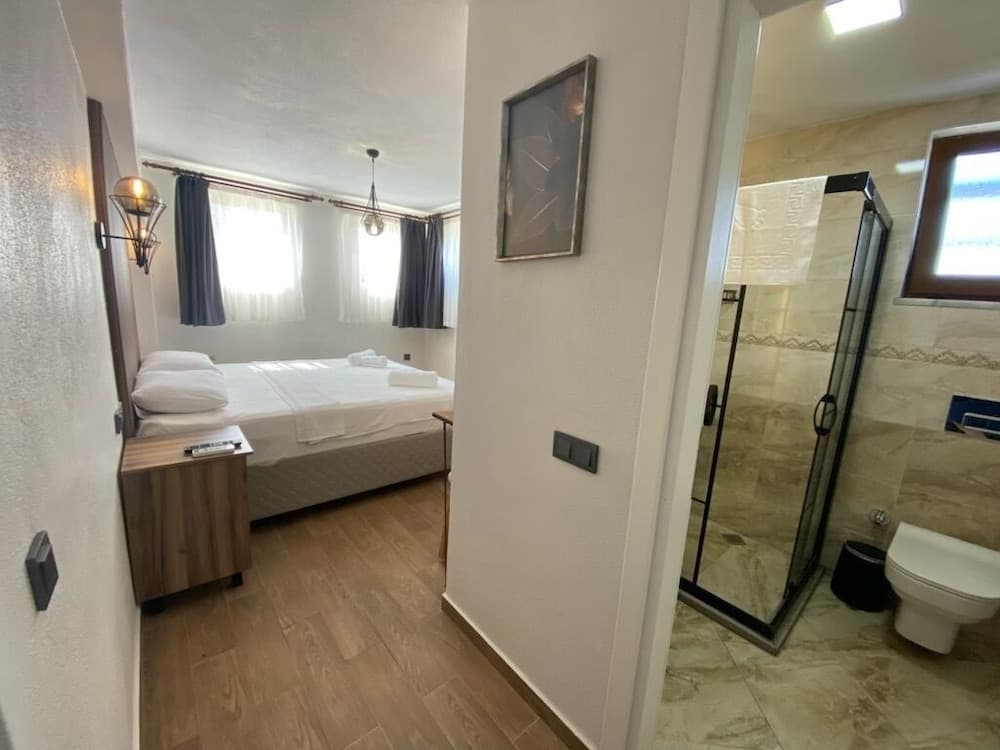 Tinos Otel & Bağ Evi (+12 Yaş) photo 7