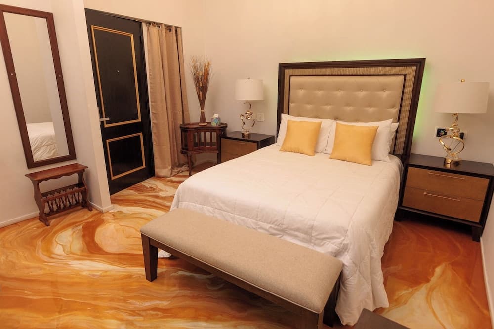 Luxury Puerto Caribe Boutique Hotel photo 4