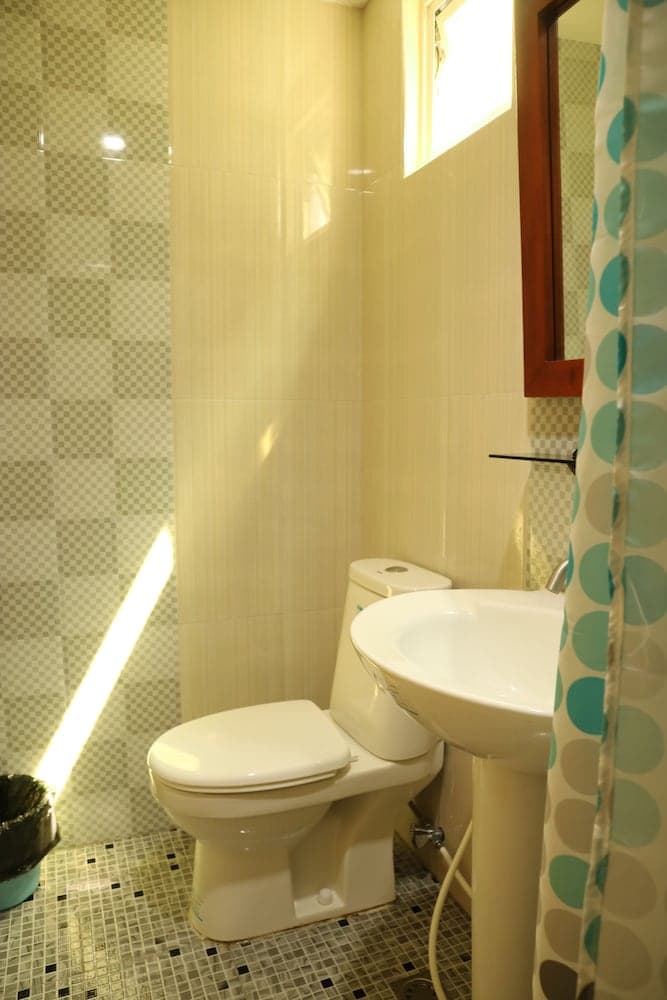 EA Apartelle - Metro Vigan - Hostel photo 7