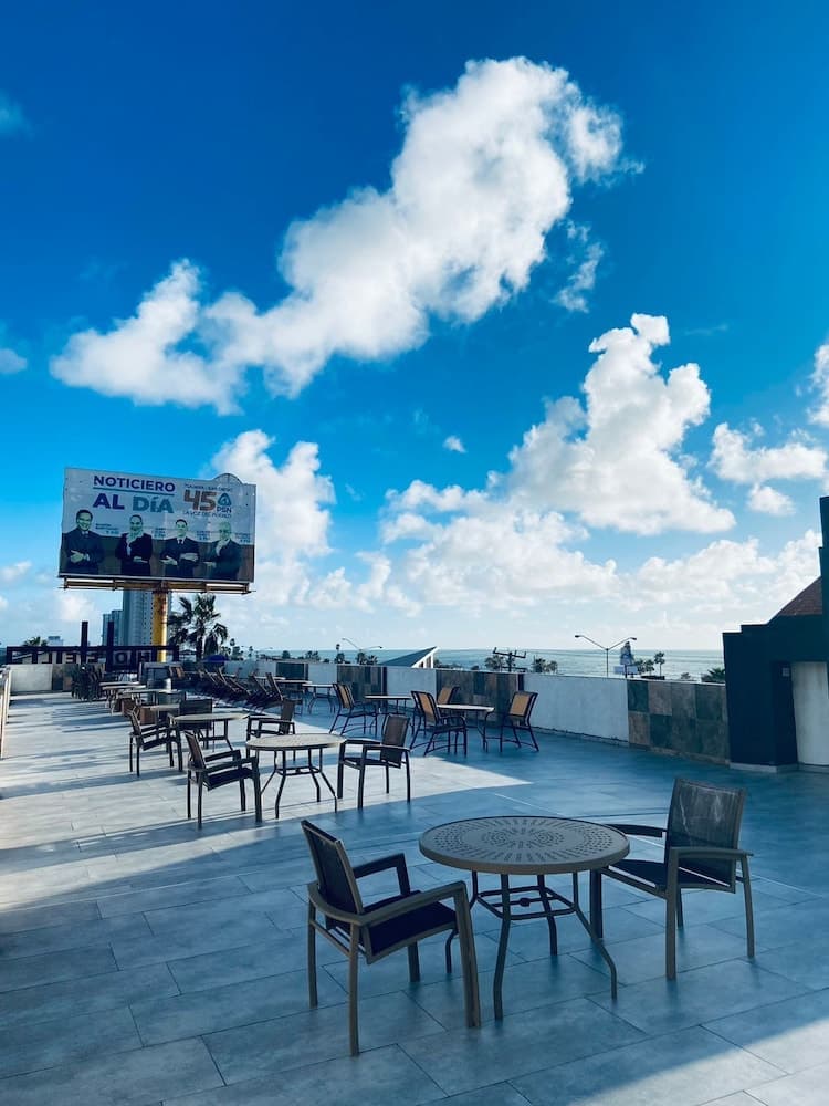 Hotel Fiesta Rosarito photo 7