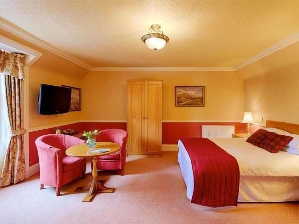 Kincraig Castle Hotel photo 7