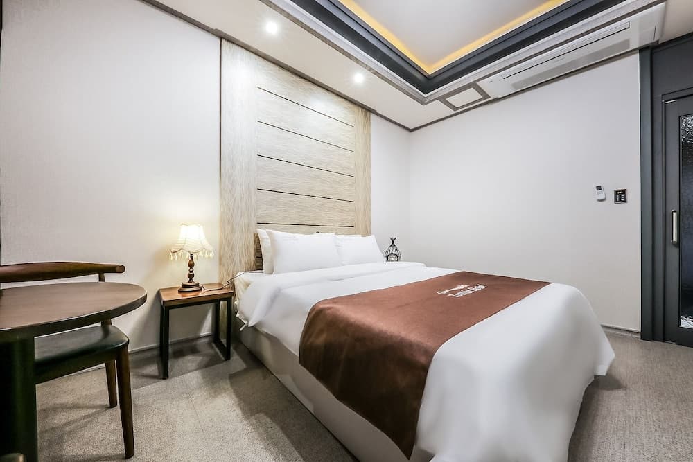 hotel gyeryong photo 9