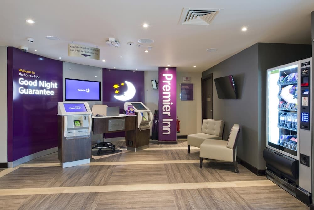 Premier Inn Wells - Somerset photo 7