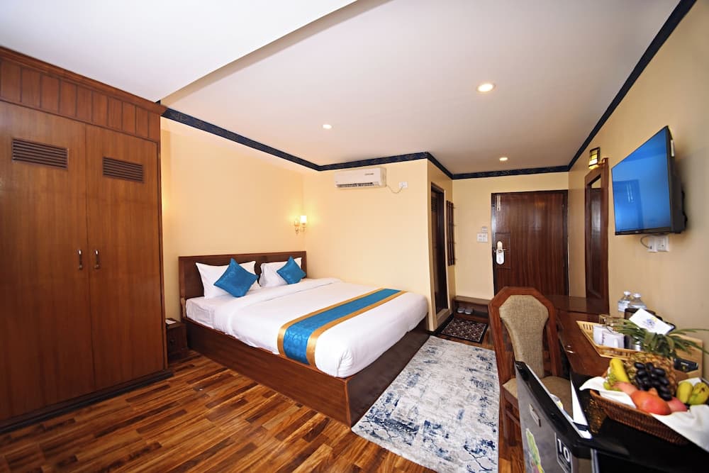 Tibet Boutique Hotel photo 5