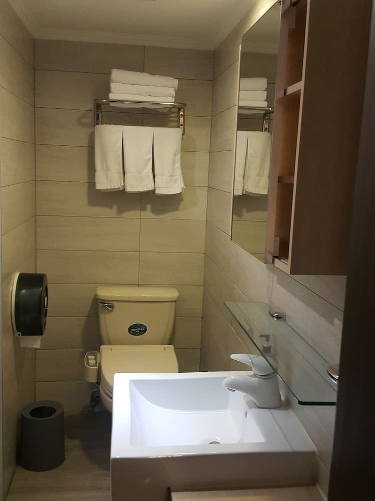 MF Hotel Penghu photo 9