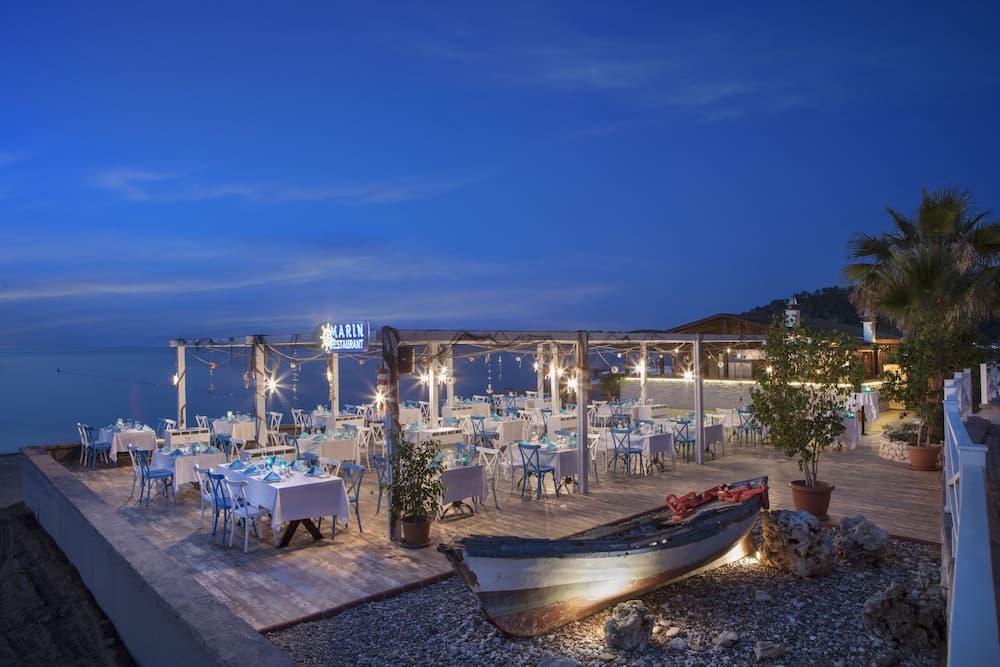 Club Marco Polo photo 3