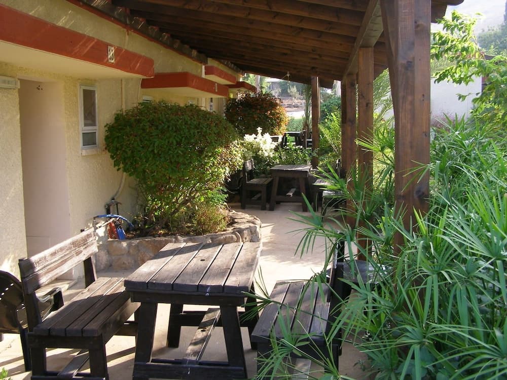 Bakfar Country Lodging photo 6