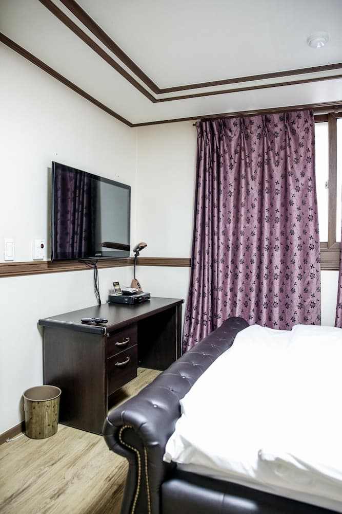 Hill Stay Hotel Residence photo 5
