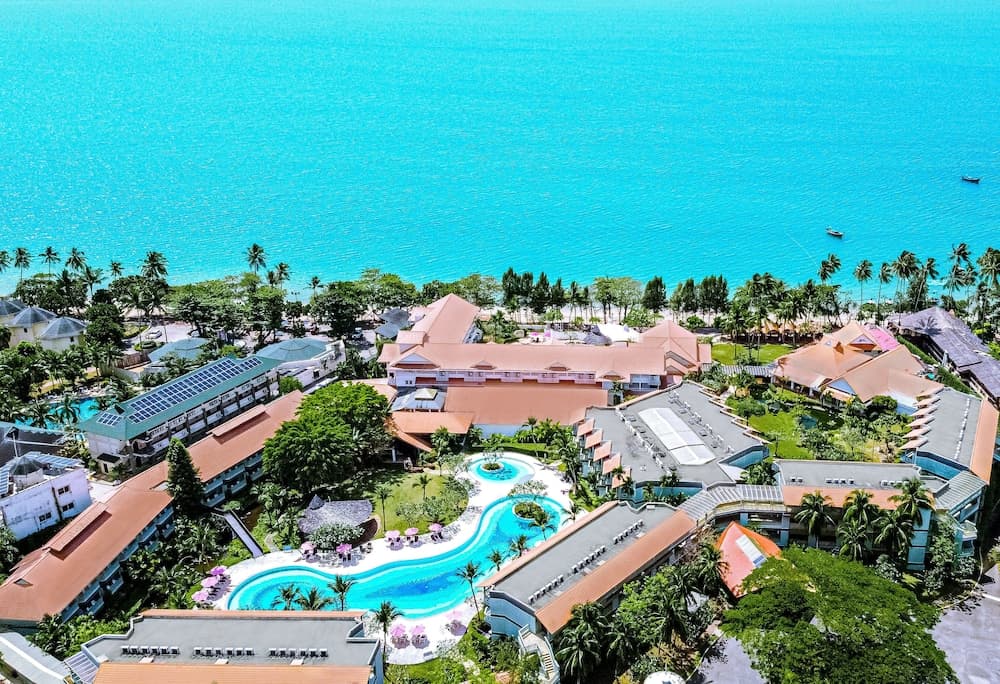 Aonang Villa Resort l Lifestyle Beachfront Resort