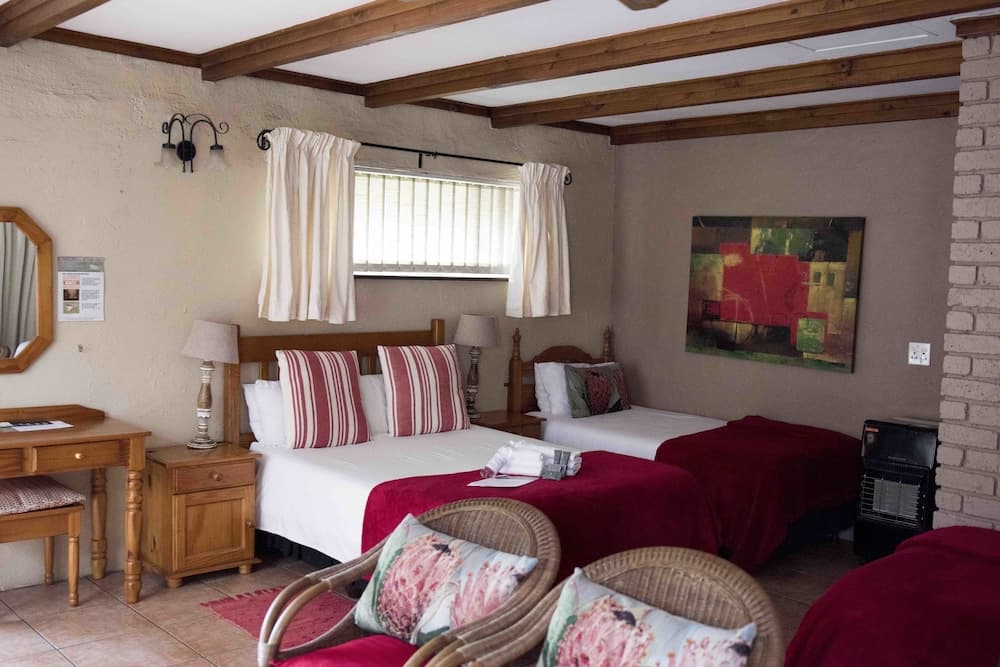 Greenfields Guest House photo 9