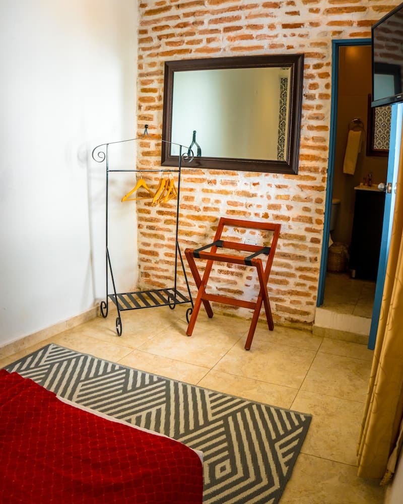 Hotel Boutique Casa Heredia photo 4