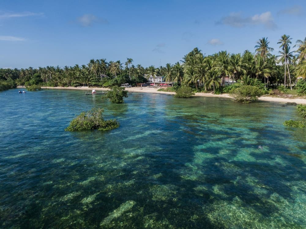 Reef Beach Resort photo 7