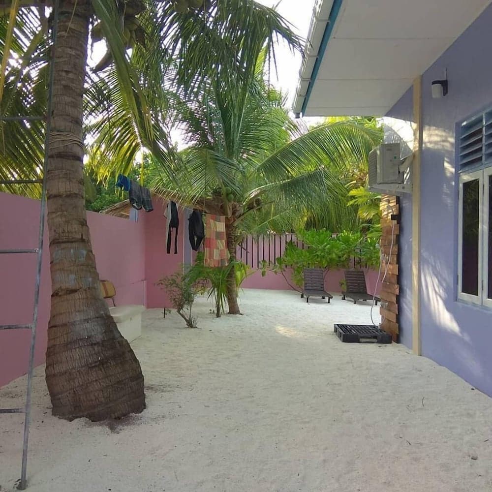 Veyvah Inn Maldives photo 9