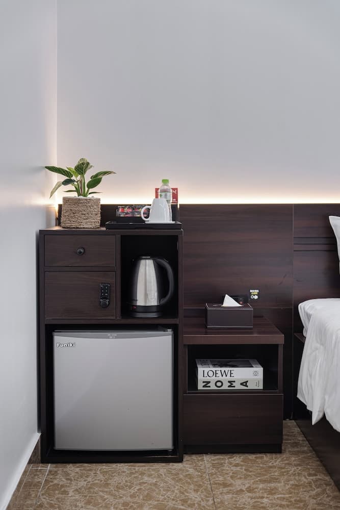 Grace Hotel Ha Noi photo 6