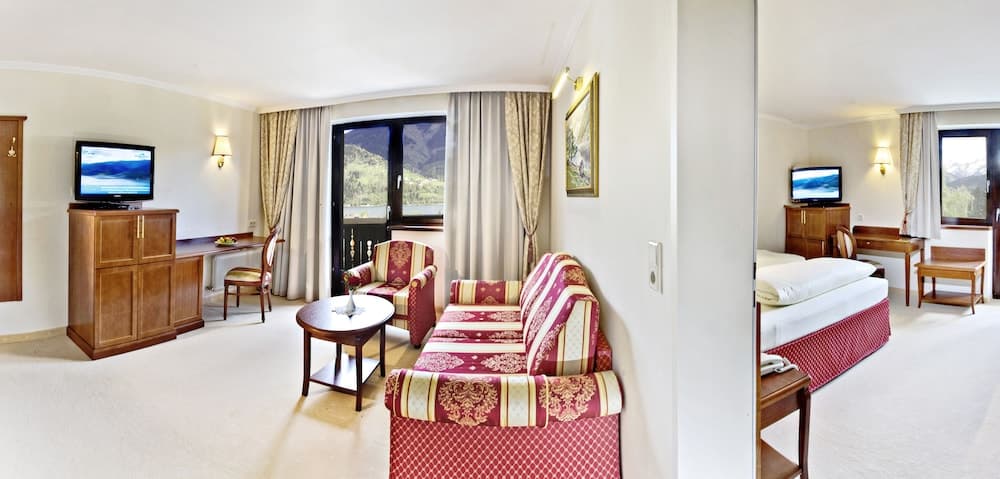 Hotel Berner Zell am See photo 4