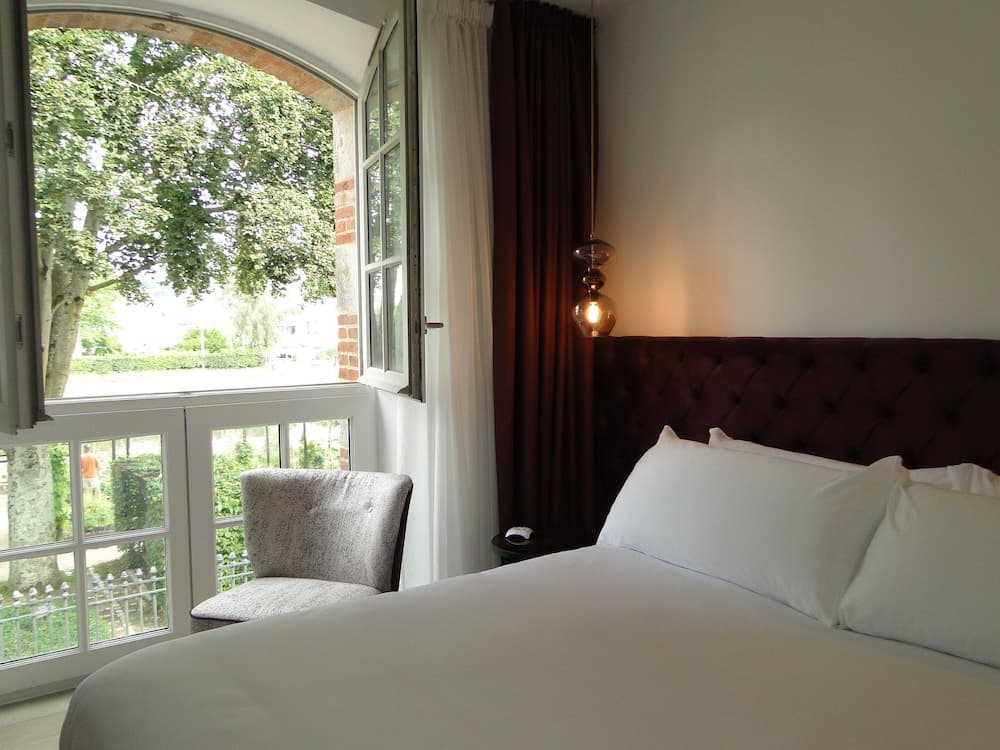 Hôtel Ginkgo photo 6