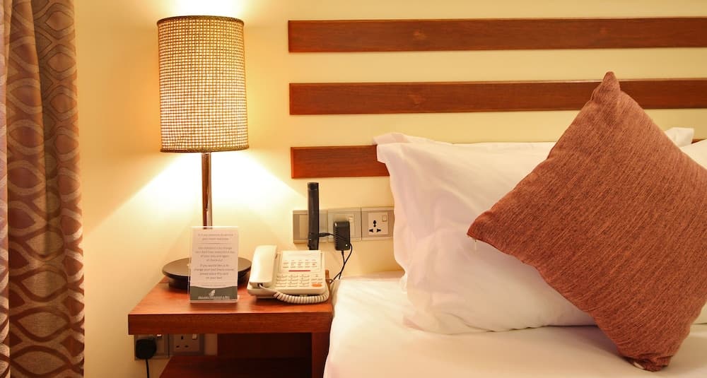 Araamu Hotels Maldives photo 3