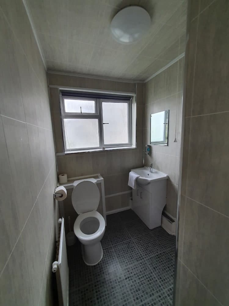 Devine Beach Hotel, Westcliff Southend-On-Sea photo 9