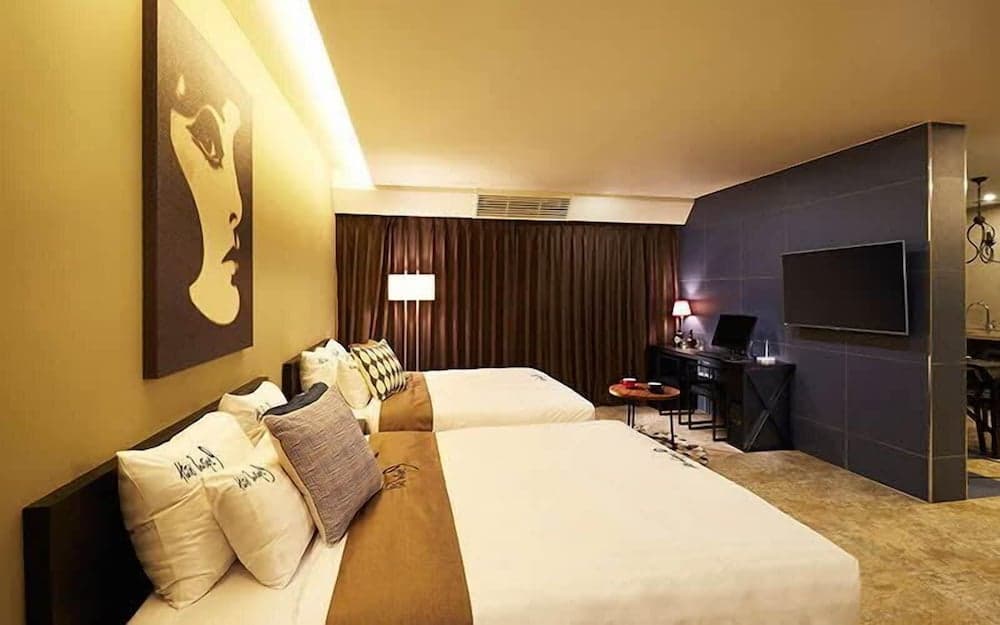 Hotel Boutique 9 photo 4