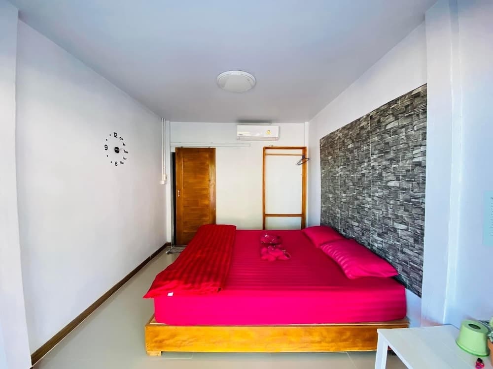 Kohmook Seaview Bungalow photo 2