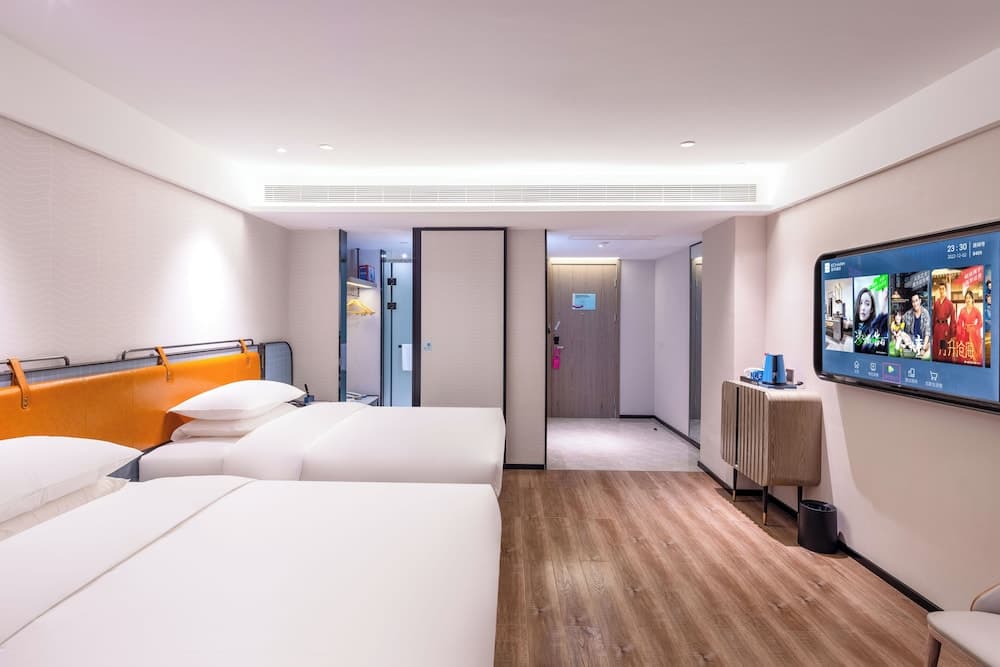 Yishang Hotel Wenshan Branch photo 9