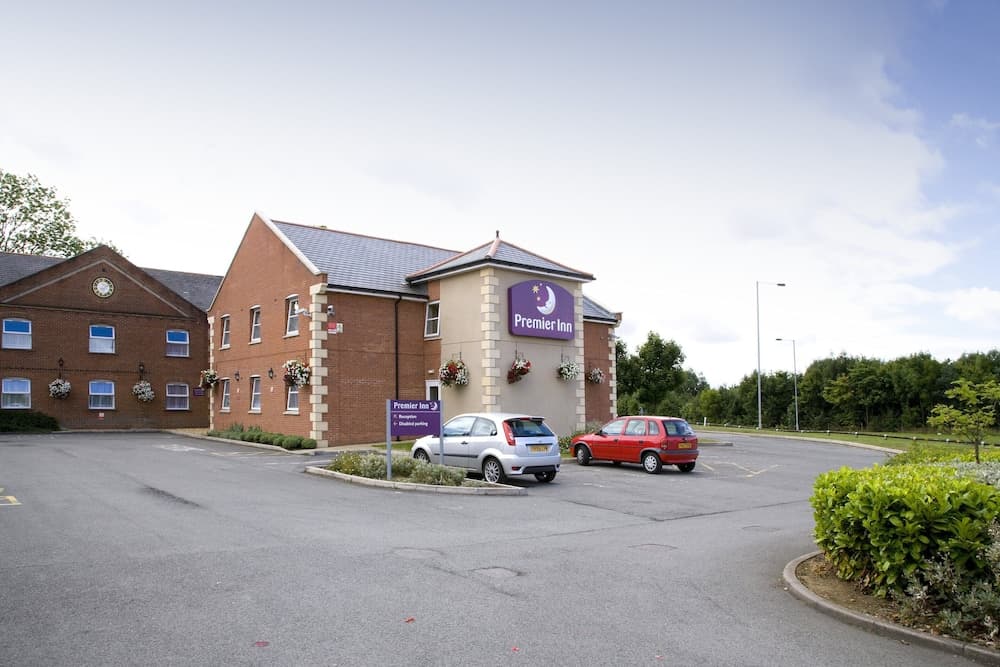 Premier Inn Kettering photo 6
