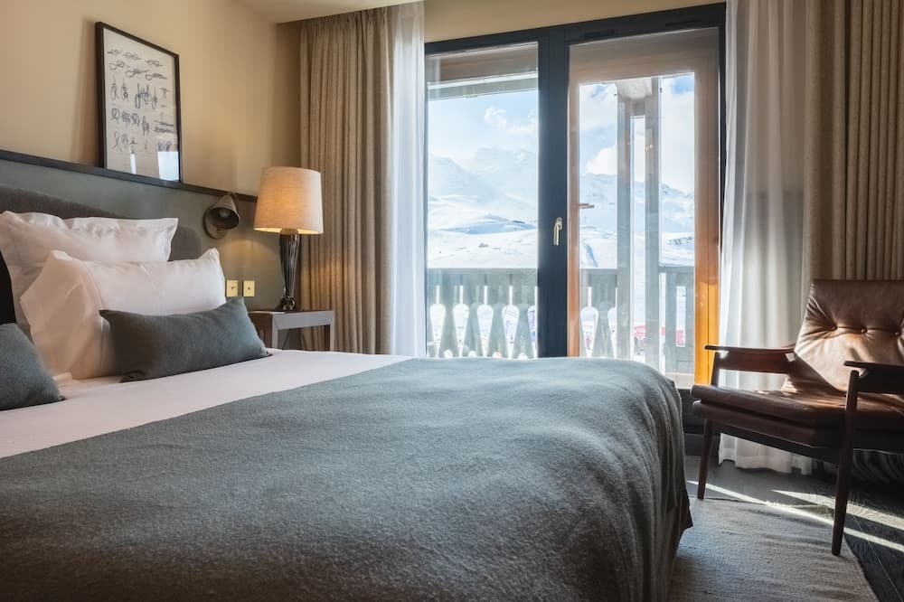 Le Fitz Roy, a Beaumier hotel photo 7