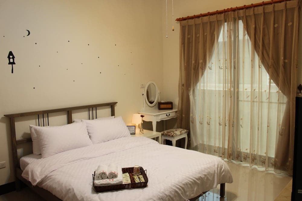 Feng Valley B&B photo 8