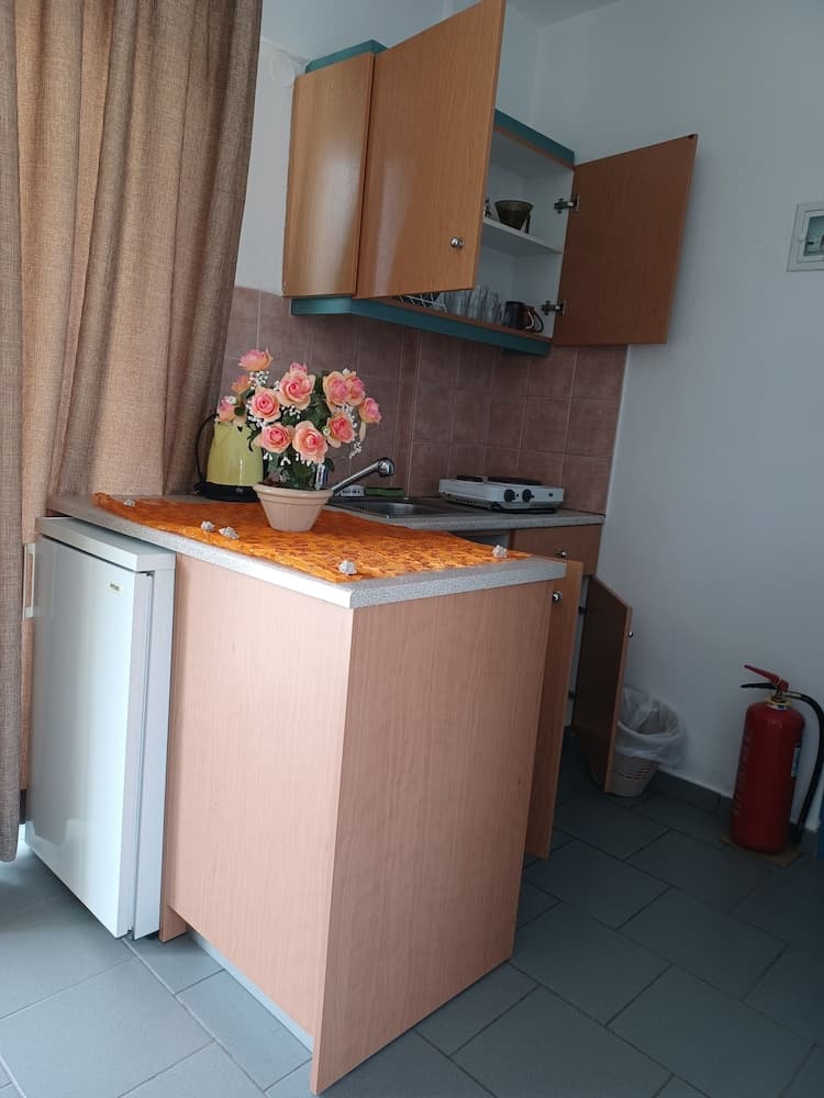 Olympic Star Apartments photo 7