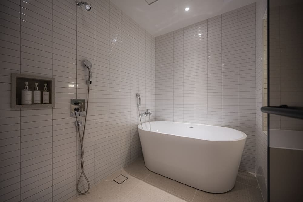 Brown Dot Hotel Gijang Station photo 9