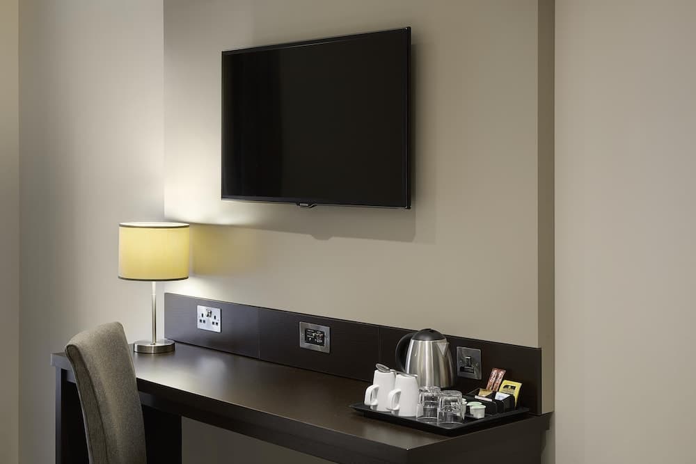 Premier Inn Glasgow Stepps - M80 J3 photo 8