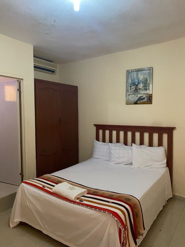Hotel Plaza la Duarte photo 4