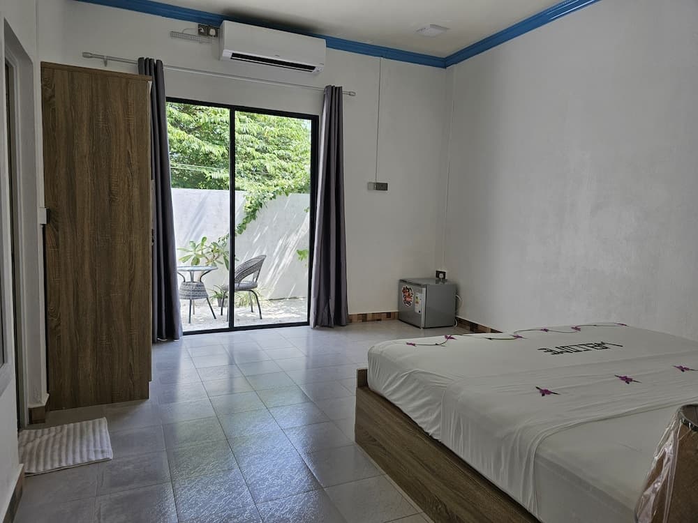 Island Luxury Fehendhoo photo 3