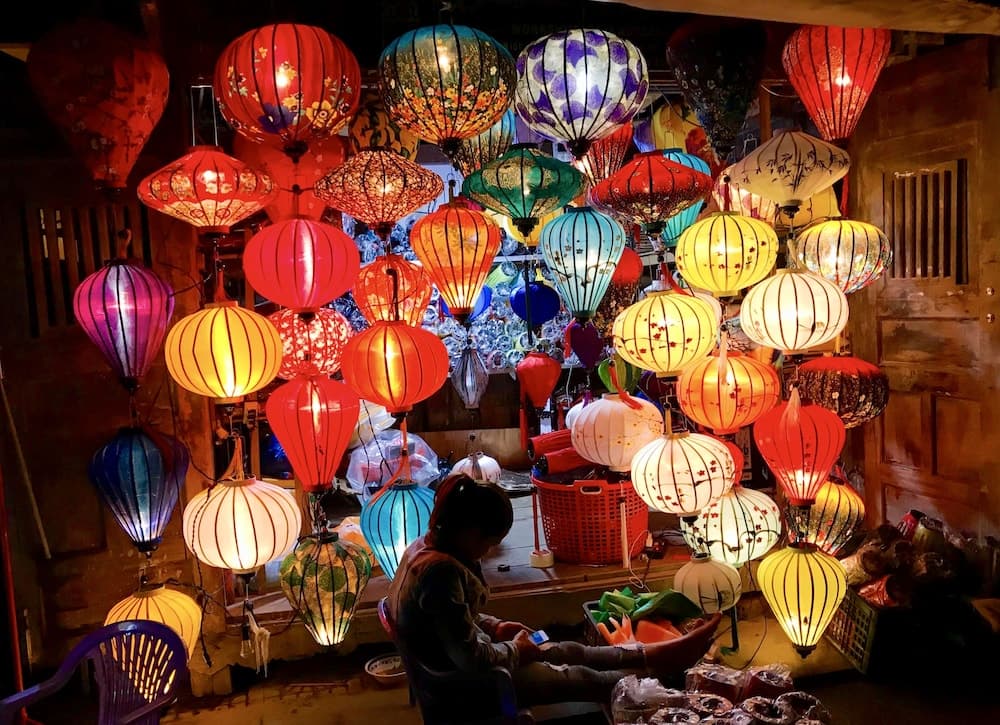Vaia Hoi An Boutique Hotel photo 9