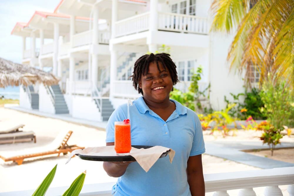 Davids Beach Hotel photo 3