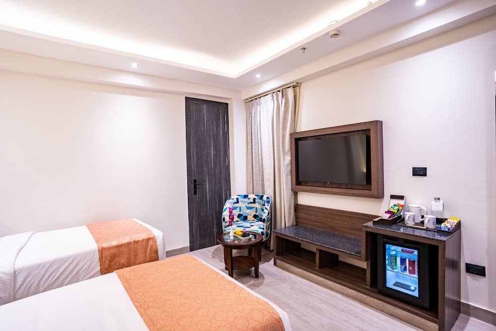 Regenta Inn Gurugram photo 8