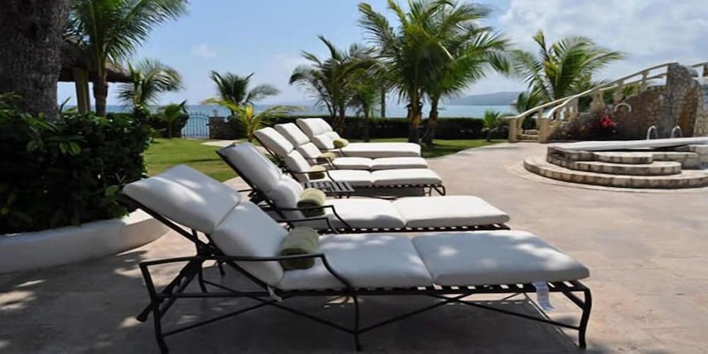 Seven Seas - Ocho Rios 4BR photo 7